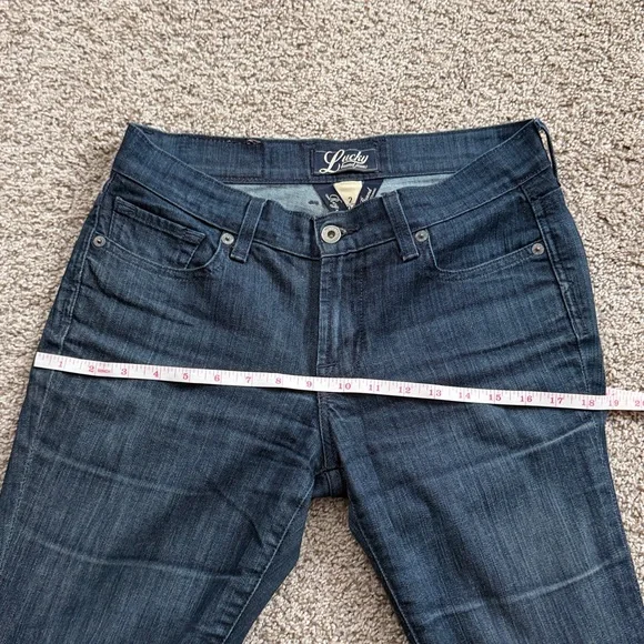 Lucky Brand Jeans - Picture 7 of 10